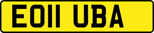 EO11UBA