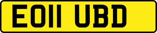 EO11UBD