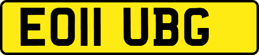 EO11UBG