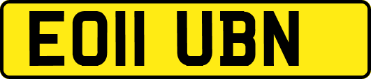 EO11UBN
