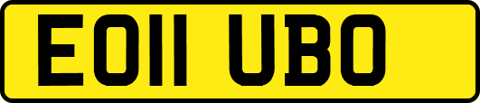 EO11UBO