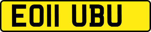EO11UBU