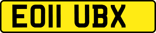 EO11UBX