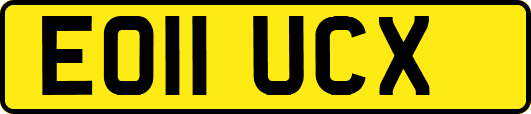 EO11UCX