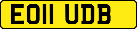 EO11UDB