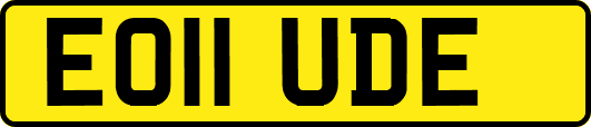 EO11UDE