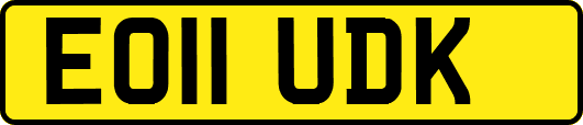 EO11UDK