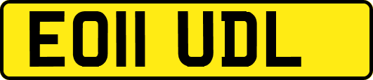 EO11UDL