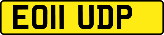 EO11UDP