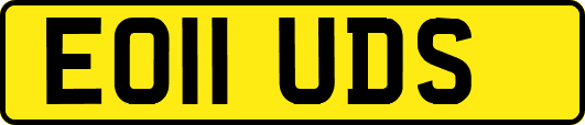 EO11UDS