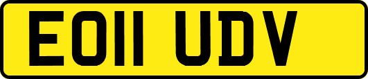 EO11UDV
