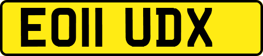 EO11UDX