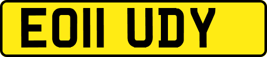 EO11UDY
