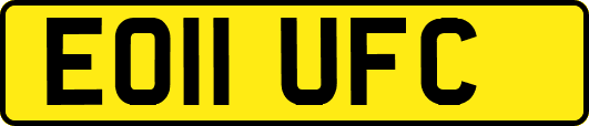 EO11UFC