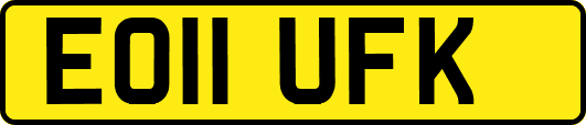 EO11UFK