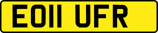 EO11UFR