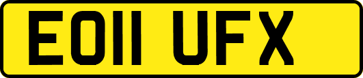 EO11UFX