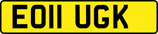 EO11UGK