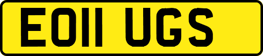 EO11UGS