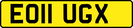 EO11UGX
