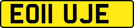 EO11UJE