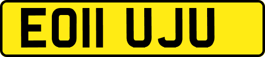 EO11UJU