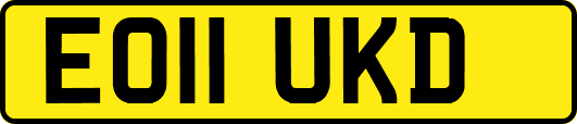 EO11UKD