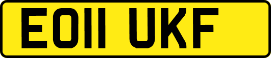 EO11UKF