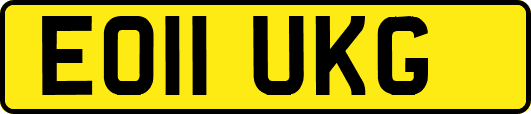 EO11UKG