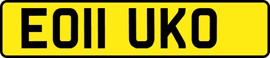EO11UKO
