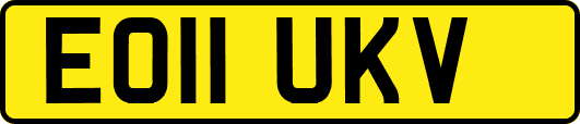 EO11UKV