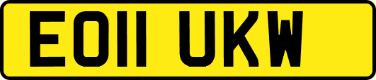 EO11UKW