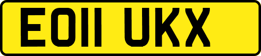EO11UKX