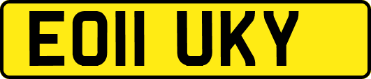 EO11UKY