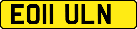 EO11ULN
