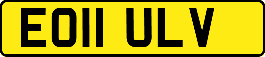 EO11ULV