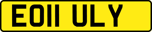 EO11ULY