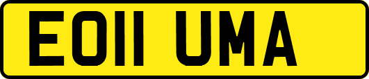 EO11UMA