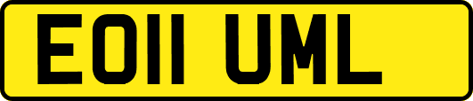 EO11UML