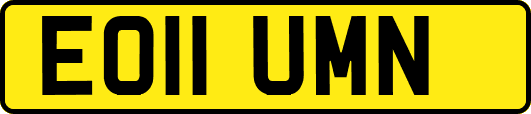 EO11UMN