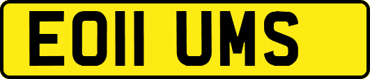 EO11UMS