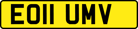 EO11UMV