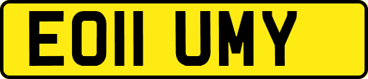 EO11UMY
