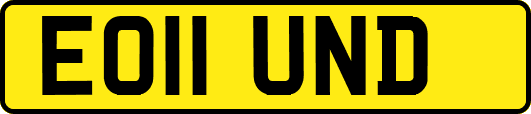 EO11UND