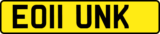 EO11UNK