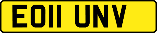 EO11UNV