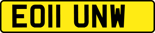 EO11UNW