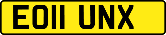 EO11UNX
