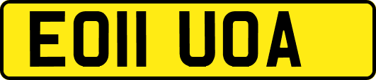 EO11UOA