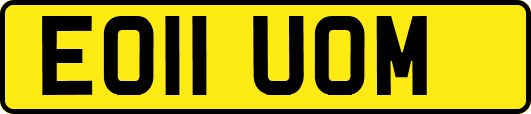 EO11UOM
